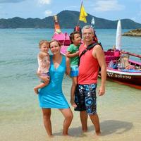 Отзыв от Виктория - виза ДТВ