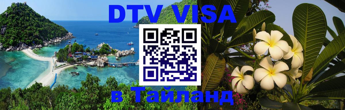 Сколько стоит DTV виза — актуальные цены, оформление даже без документов - 18.11.2025 